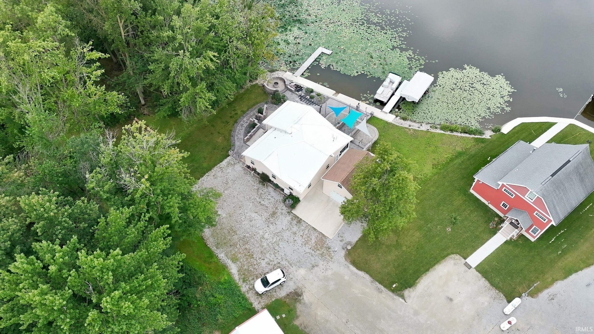 Image of 274 W Waldron Lake Drive