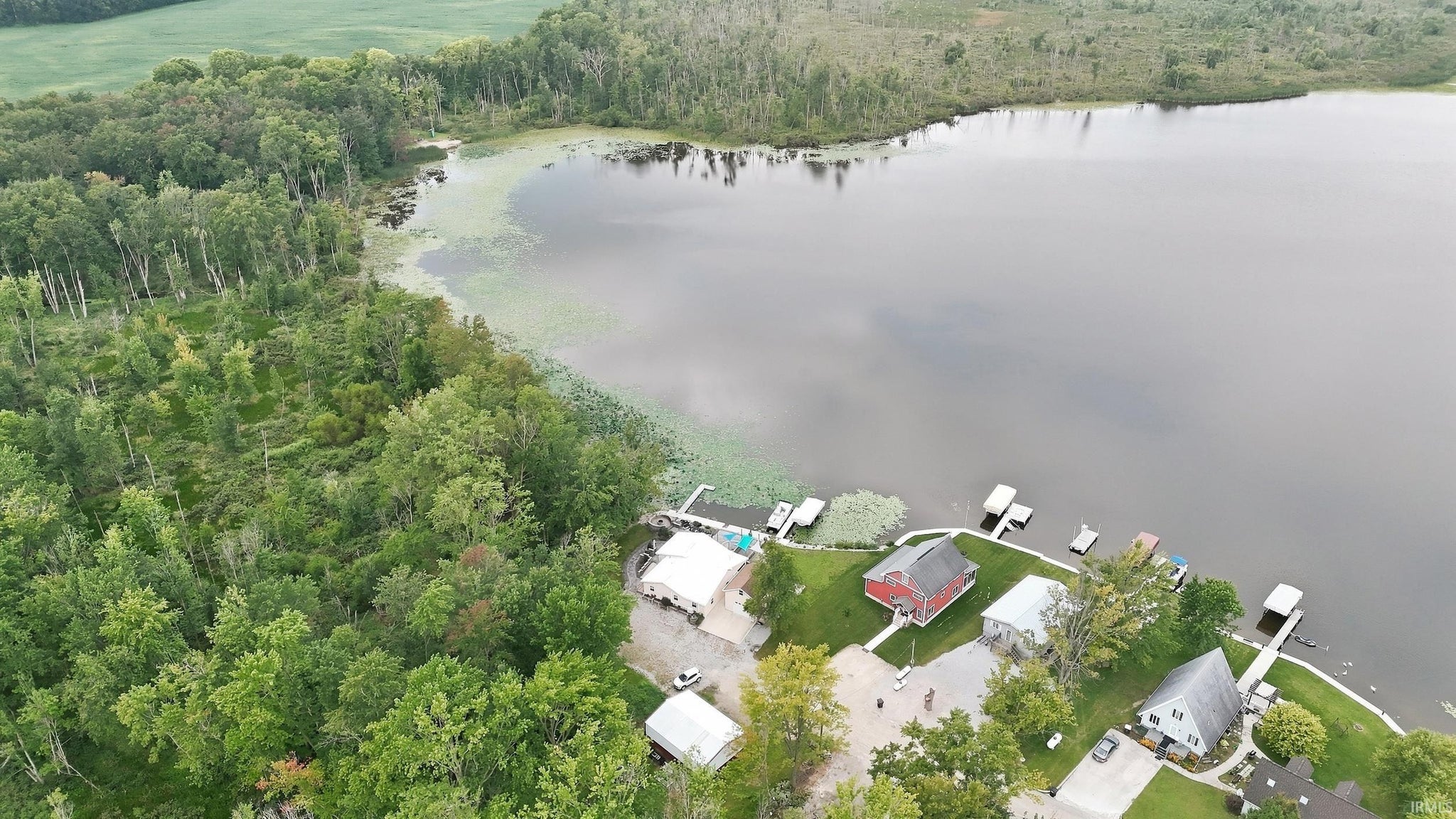 Image of 274 W Waldron Lake Drive