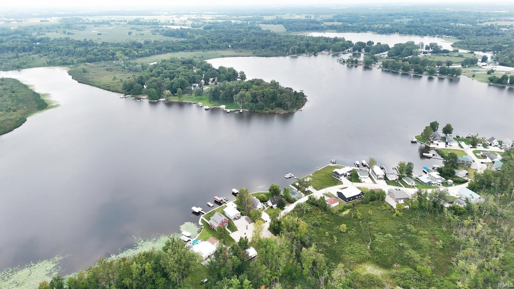 Image of 274 W Waldron Lake Drive