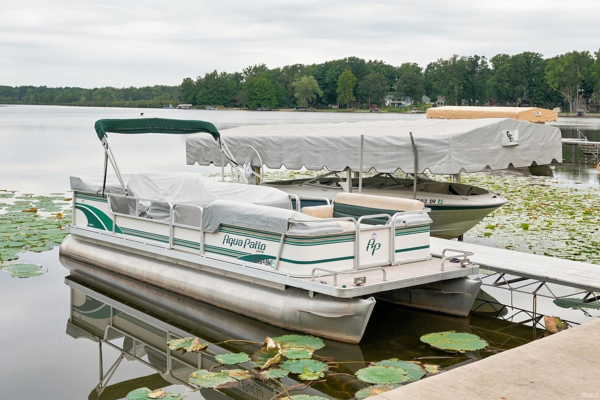 Image of 274 W Waldron Lake Drive