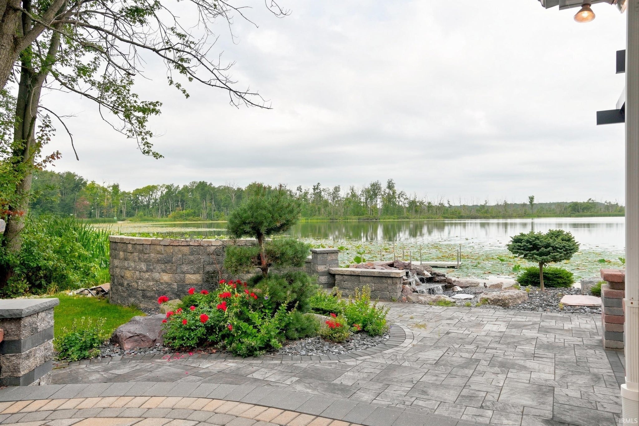 Image of 274 W Waldron Lake Drive