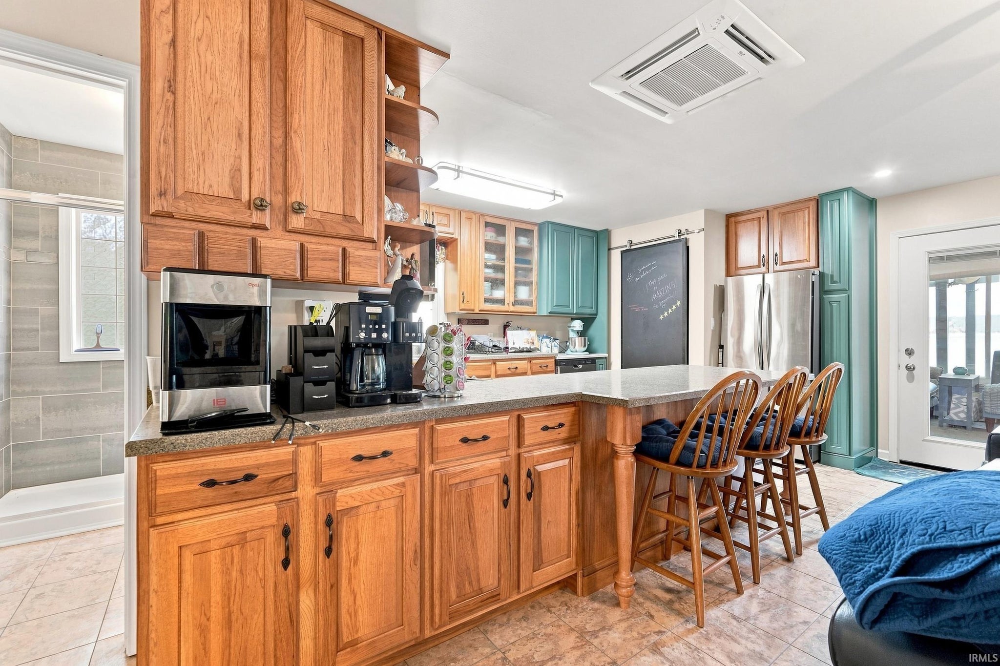 Image of 274 W Waldron Lake Drive