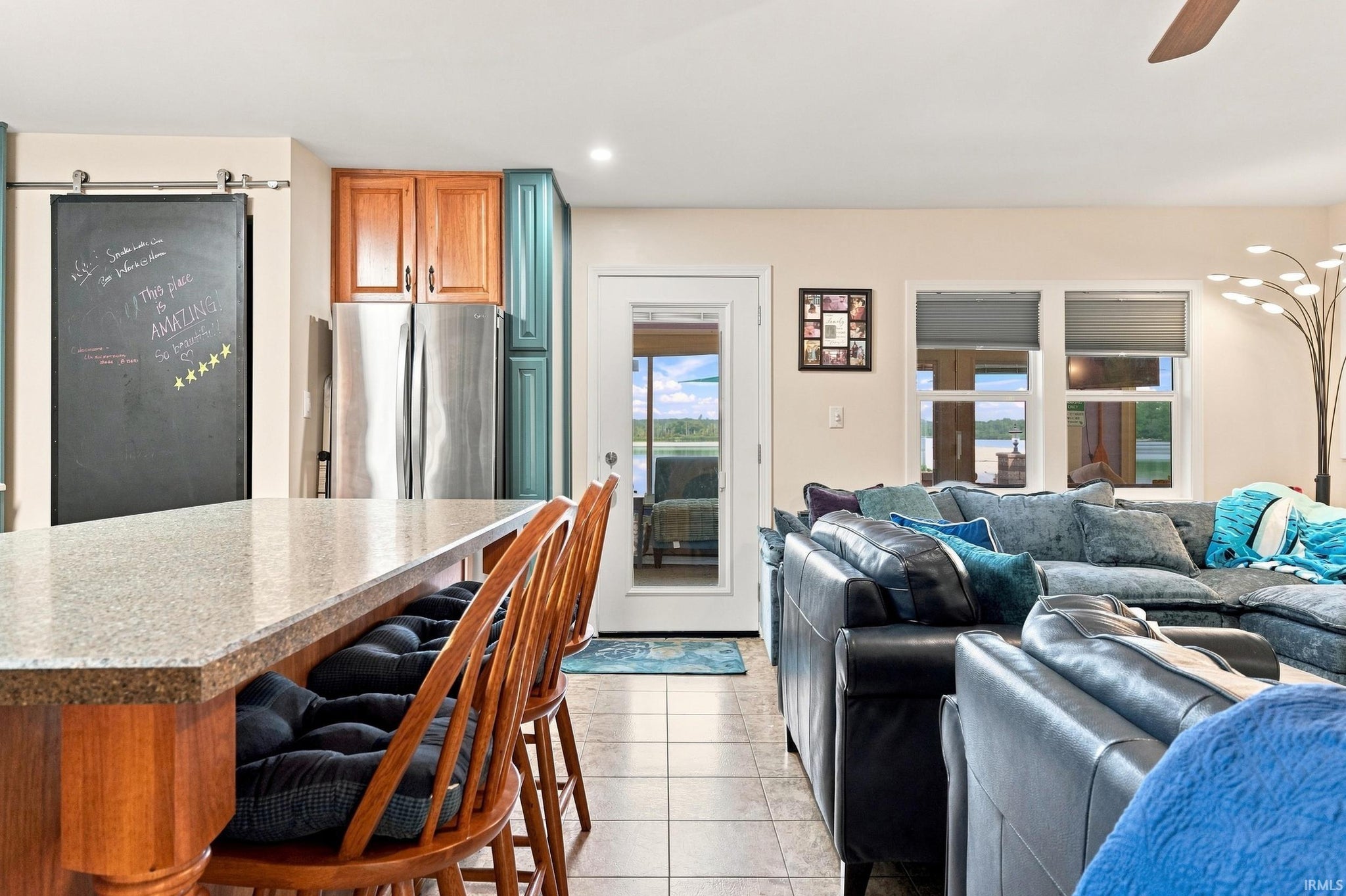 Image of 274 W Waldron Lake Drive