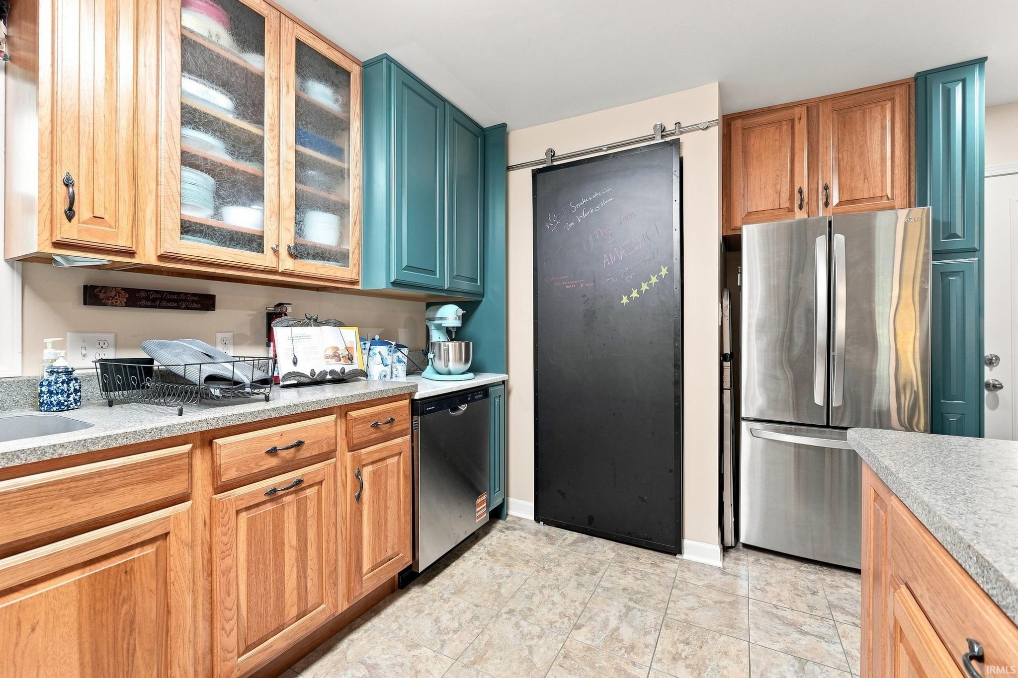 Image of 274 W Waldron Lake Drive
