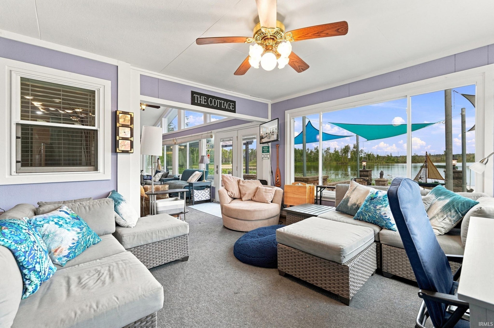 Image of 274 W Waldron Lake Drive