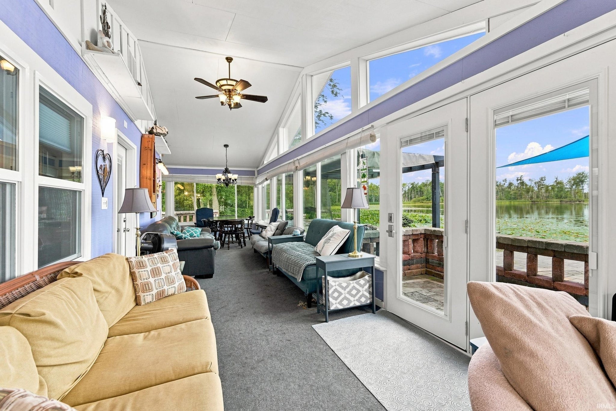 Image of 274 W Waldron Lake Drive