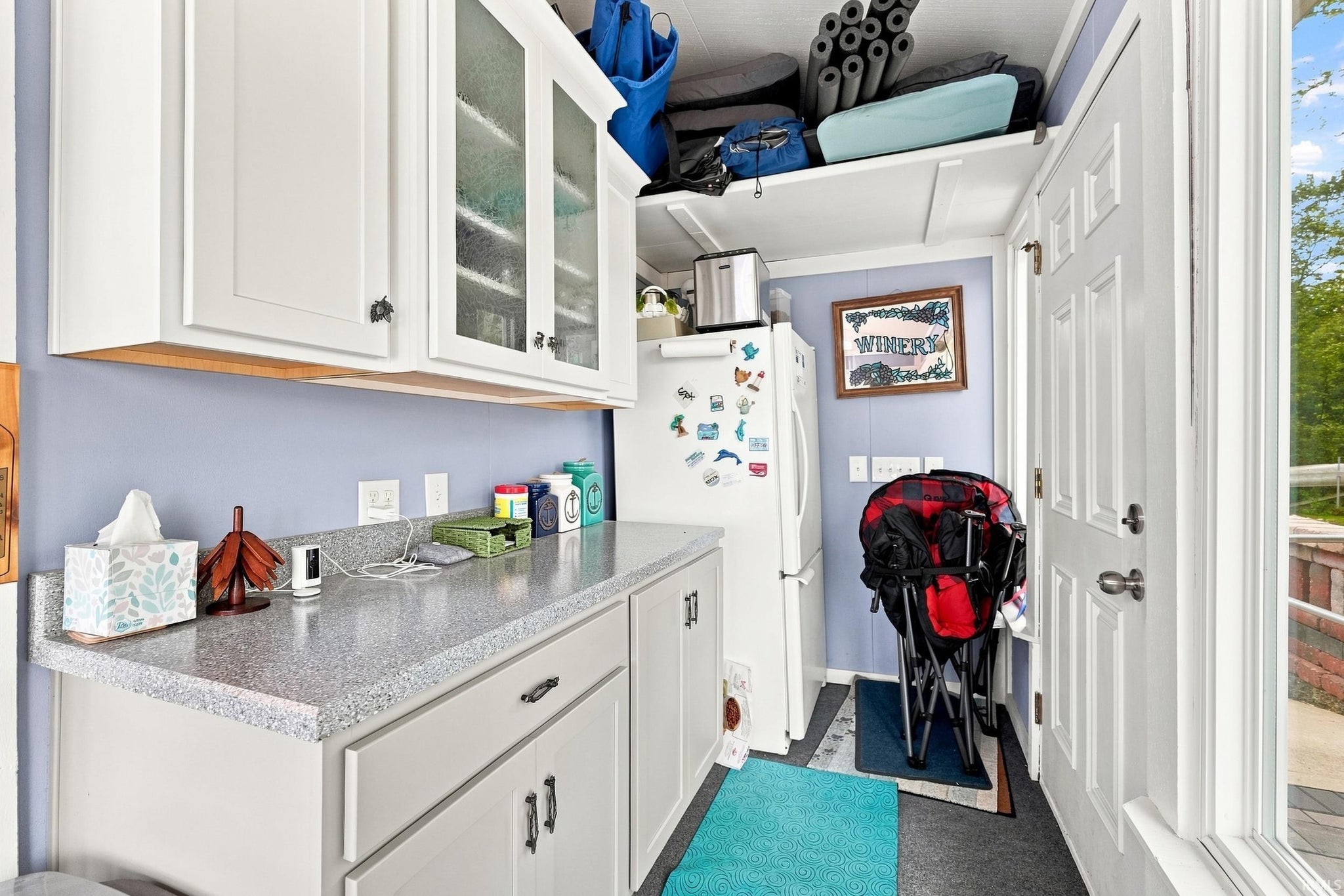 Image of 274 W Waldron Lake Drive