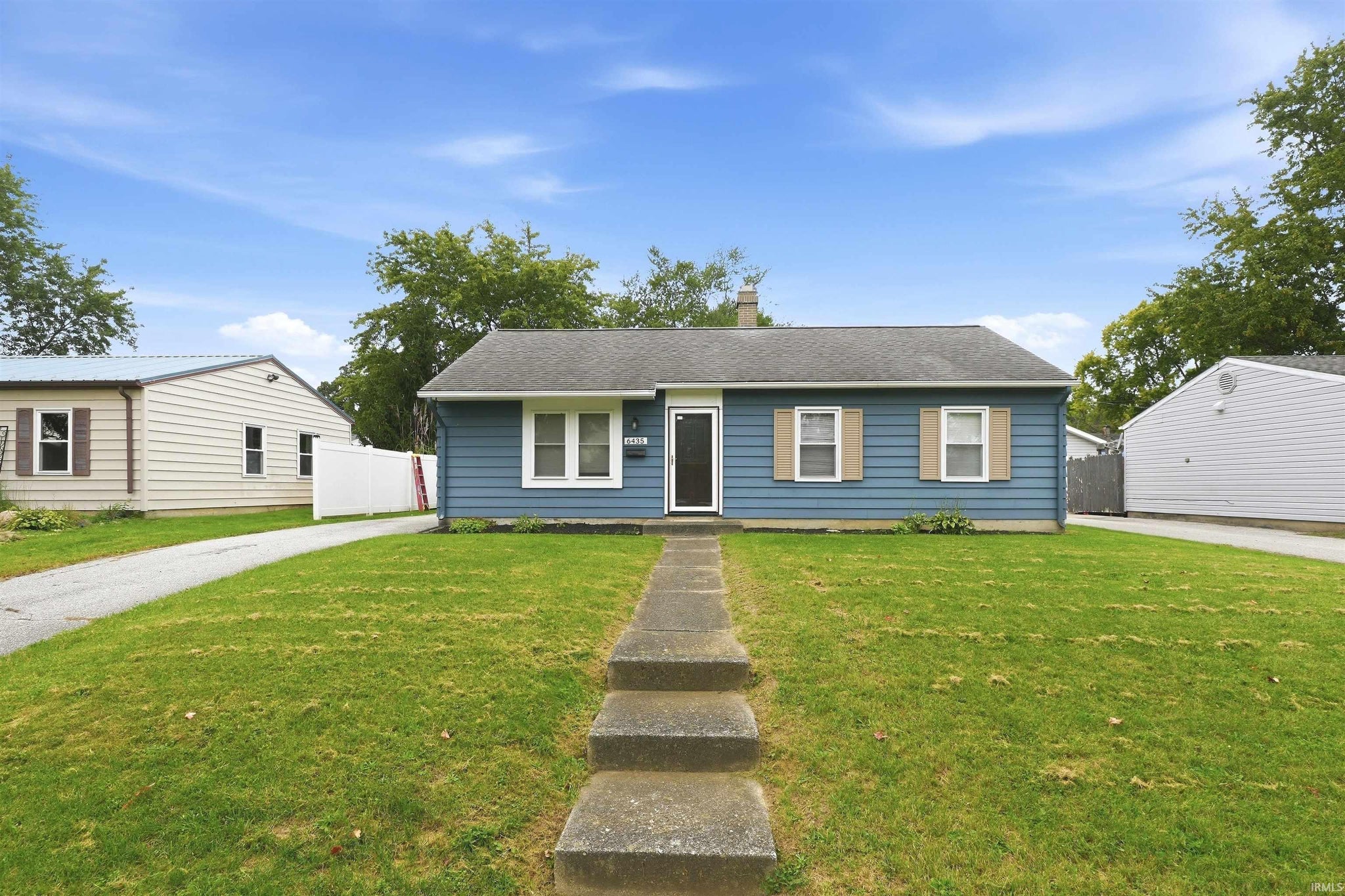 Image of 6435 Hackberry Drive