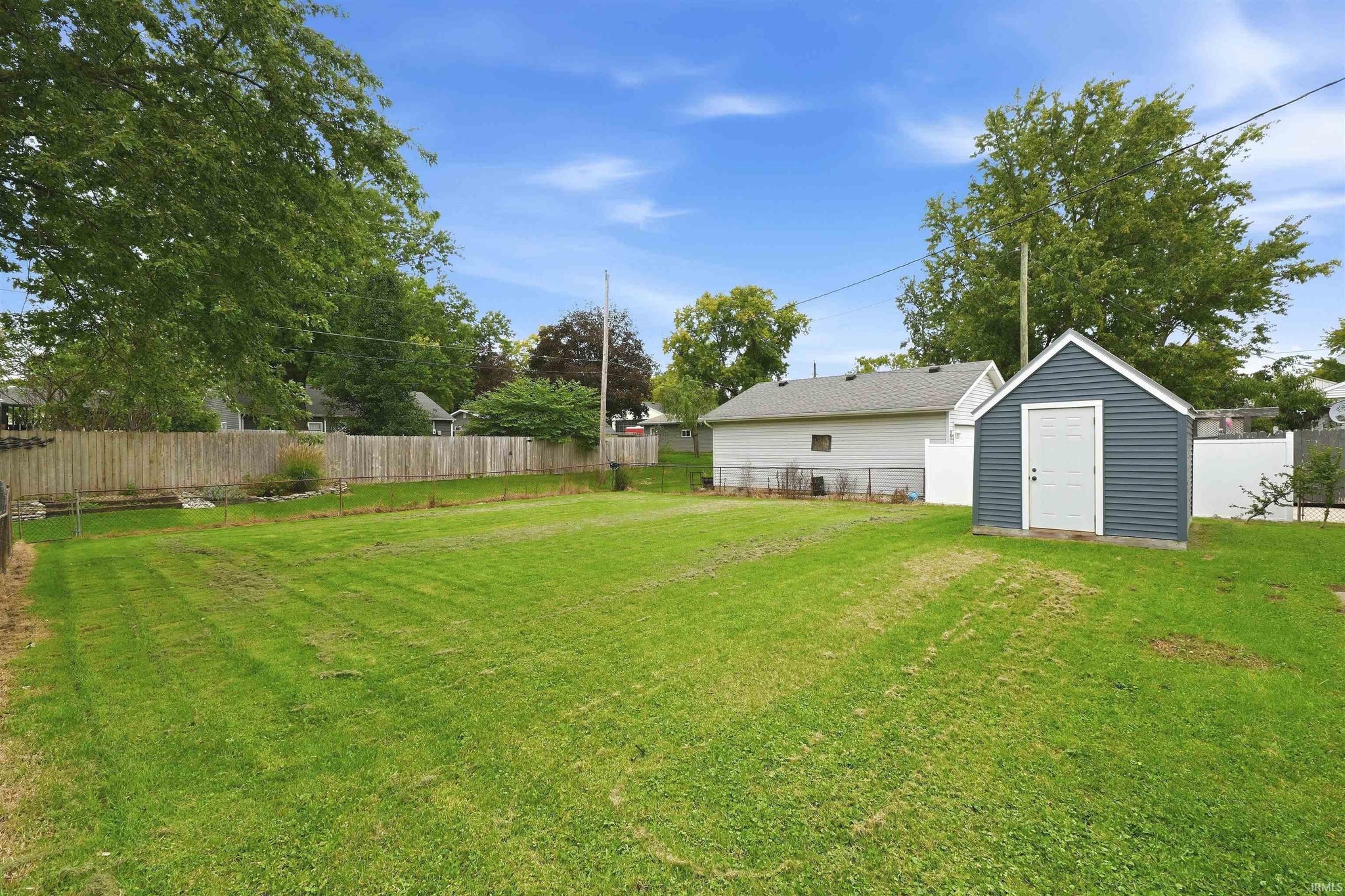 Image of 6435 Hackberry Drive